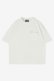 画像10: junhashimoto ジュンハシモト ZIP POCKET TEE{-BES}