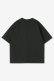 画像2: junhashimoto ジュンハシモト -3℃ RELAX CREW NECK T{-BES} (2)