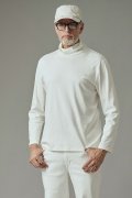 junhashimoto ジュンハシモト LOOSE NECK L/S{-BEA}