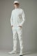 画像3: junhashimoto ジュンハシモト LOOSE NECK L/S{-BEA} (3)