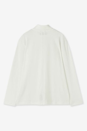 画像5: junhashimoto ジュンハシモト LOOSE NECK L/S{-BEA}