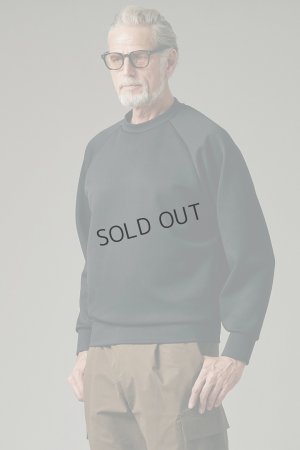 画像2: {SOLD}junhashimoto ジュンハシモト TUCK SWEAT{-BEA}