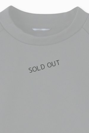 画像9: {SOLD}junhashimoto ジュンハシモト TUCK SWEAT{-BEA}