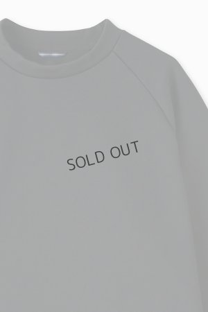 画像10: {SOLD}junhashimoto ジュンハシモト TUCK SWEAT{-BEA}