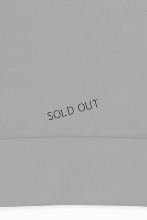 画像11: {SOLD}junhashimoto ジュンハシモト TUCK SWEAT{-BEA}