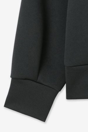 画像12: junhashimoto ジュンハシモト TUCK SWEAT{-BEA}