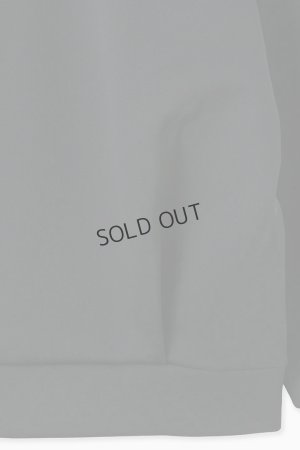 画像14: {SOLD}junhashimoto ジュンハシモト TUCK SWEAT{-BEA}