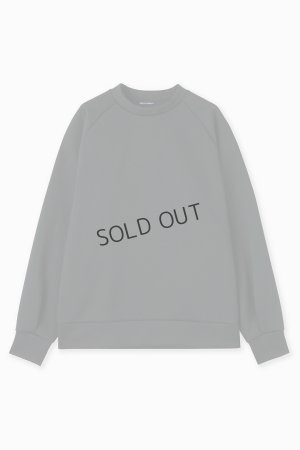 画像15: {SOLD}junhashimoto ジュンハシモト TUCK SWEAT{-BEA}