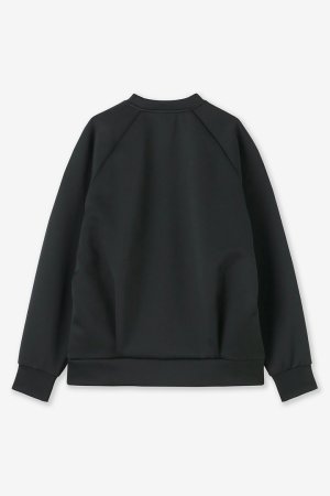 画像16: junhashimoto ジュンハシモト TUCK SWEAT{-BEA}