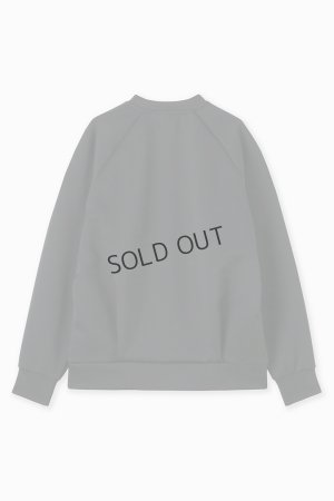 画像16: {SOLD}junhashimoto ジュンハシモト TUCK SWEAT{-BEA}