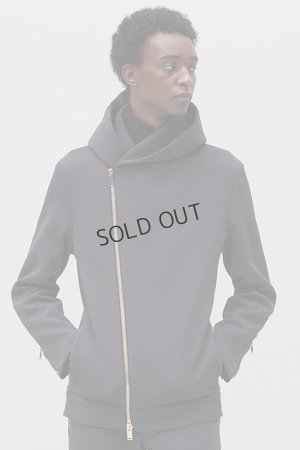 画像1: junhashimoto ジュンハシモト WRAP RIDERS{-BEA}