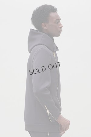 画像2: junhashimoto ジュンハシモト WRAP RIDERS{-BEA}