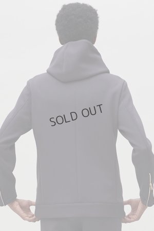 画像3: junhashimoto ジュンハシモト WRAP RIDERS{-BEA}