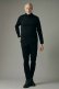 画像3: junhashimoto ジュンハシモト WASHABLE WOOL MOCK NECK{-BEA} (3)
