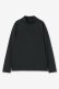 画像4: junhashimoto ジュンハシモト WASHABLE WOOL MOCK NECK{-BEA} (4)