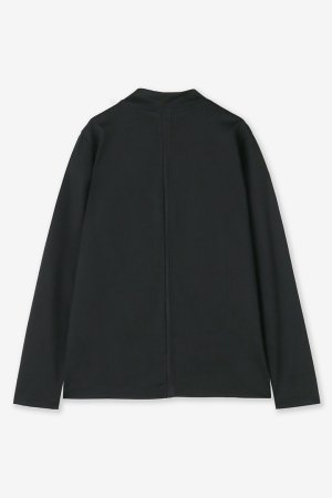 画像5: junhashimoto ジュンハシモト WASHABLE WOOL MOCK NECK{-BEA}