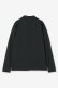 画像5: junhashimoto ジュンハシモト WASHABLE WOOL MOCK NECK{-BEA} (5)