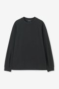 junhashimoto ジュンハシモト TUCK SWEAT SHIRT{-BFS}