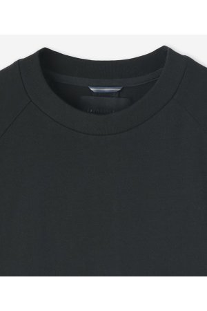 画像3: junhashimoto ジュンハシモト TUCK SWEAT SHIRT{-BFS}