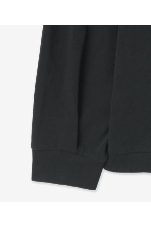 画像4: junhashimoto ジュンハシモト TUCK SWEAT SHIRT{-BFS}