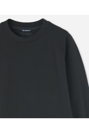 画像5: junhashimoto ジュンハシモト TUCK SWEAT SHIRT{-BFS}