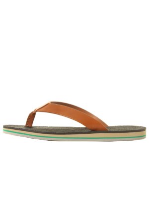 画像1: 【 30%OFF セール｜53,900円→37,730円】 ETRO エトロ SCARPA UOMO SANDALO{11043-2715-0800-AES}