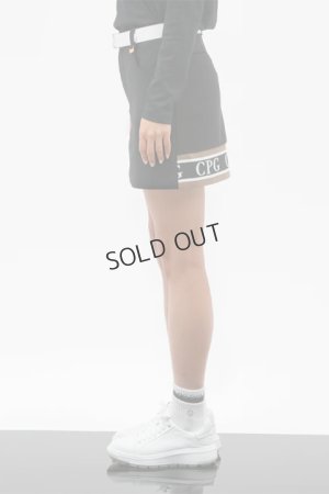 画像3: {SOLD}CPG GOLF シーピージーゴルフ HEAT PERFORMA スカート{-BDA}