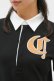 画像2: {SOLD}CPG GOLF シーピージーゴルフ ラグビージャージワンピース{-BDA}