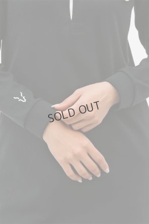 画像3: {SOLD}CPG GOLF シーピージーゴルフ ラグビージャージワンピース{-BDA}