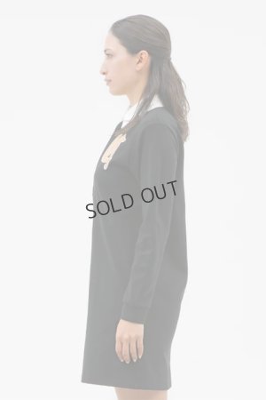 画像4: {SOLD}CPG GOLF シーピージーゴルフ ラグビージャージワンピース{-BDA}