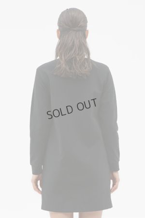 画像5: {SOLD}CPG GOLF シーピージーゴルフ ラグビージャージワンピース{-BDA}