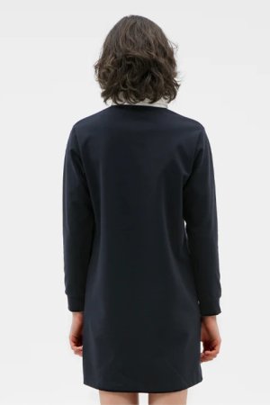 画像5: 【 40%OFF セール39,600円→23,760円】 CPG GOLF シーピージーゴルフ ラグビージャージワンピース{-BDA}