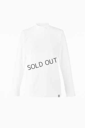 画像11: {SOLD}CPG GOLF シーピージーゴルフ モックネックロゴプリントLS{-BDA}