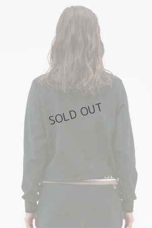 画像4: {SOLD}CPG GOLF シーピージーゴルフ HEAT PERFORMAJIP UP プルオーバー{-BDA}