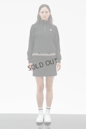 画像5: {SOLD}CPG GOLF シーピージーゴルフ HEAT PERFORMAJIP UP プルオーバー{-BDA}
