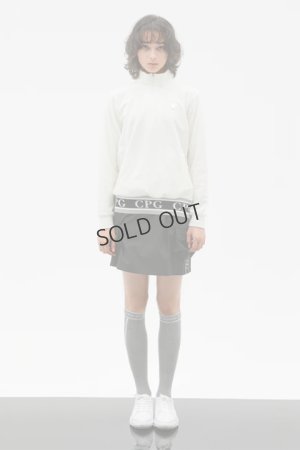 画像5: {SOLD}CPG GOLF シーピージーゴルフ HEAT PERFORMAJIP UP プルオーバー{-BDA}