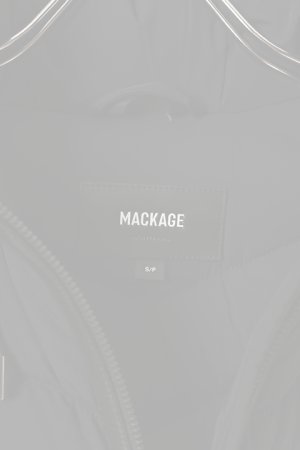 画像6:   MACKAGE マッカージュ  PATSY-BX {-BBA}  :11122219-BLK 