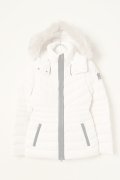   MACKAGE マッカージュ  PATSY-BX {-BBA}  :11122219-WHT 