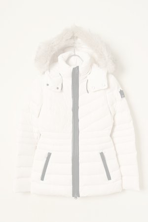 画像1:   MACKAGE マッカージュ  PATSY-BX {-BBA}  :11122219-WHT 