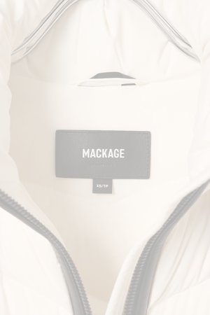 画像5:   MACKAGE マッカージュ  PATSY-BX {-BBA}  :11122219-WHT 