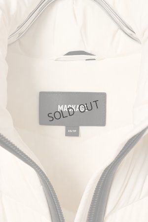 画像5: {SOLD}MACKAGE マッカージュ  PATSY-BX{-BBA}