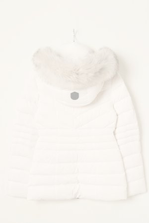 画像9:   MACKAGE マッカージュ  PATSY-BX {-BBA}  :11122219-WHT 
