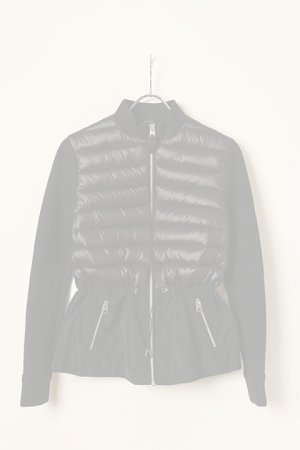 画像5:   MACKAGE マッカージュ  JOYCE-Z（山賀琴子さん着用） {-BBA}  :11122238-BLK 