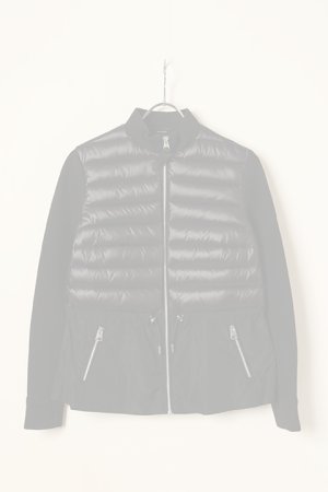 画像6:   MACKAGE マッカージュ  JOYCE-Z（山賀琴子さん着用） {-BBA}  :11122238-BLK 