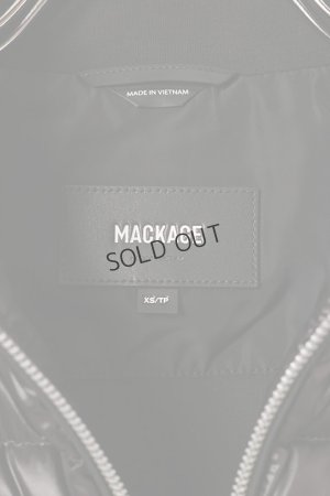 画像8: {SOLD}MACKAGE マッカージュ  JOYCE-Z（山賀琴子さん着用）{-BBA}