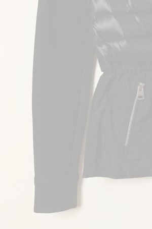 画像10:   MACKAGE マッカージュ  JOYCE-Z（山賀琴子さん着用） {-BBA}  :11122238-BLK 