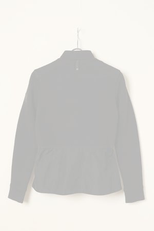 画像13:   MACKAGE マッカージュ  JOYCE-Z（山賀琴子さん着用） {-BBA}  :11122238-BLK 