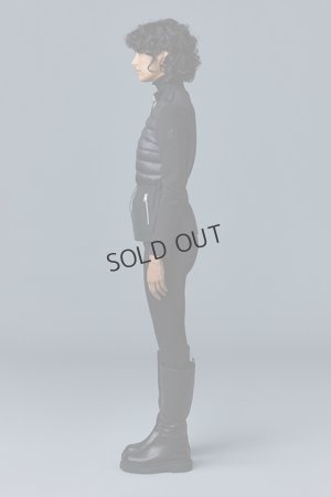 画像2: {SOLD}MACKAGE マッカージュ  JOYCE-Z（山賀琴子さん着用）{-BBA}