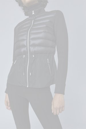 画像4:   MACKAGE マッカージュ  JOYCE-Z（山賀琴子さん着用） {-BBA}  :11122238-BLK 