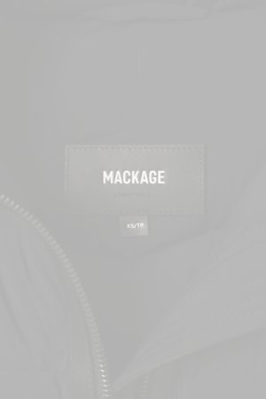 画像9:   MACKAGE マッカージュ  FARREN {-BBA}  :11122606-BLK 